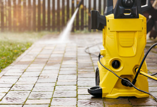 Best Restaurant Pressure Washing  in Mount Prospect, IL