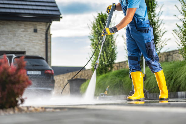 Reliable Mount Prospect, IL Pressure Washing Services Solutions